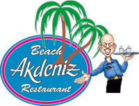 Restaurant Akdeniz