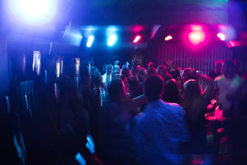 Loungebar