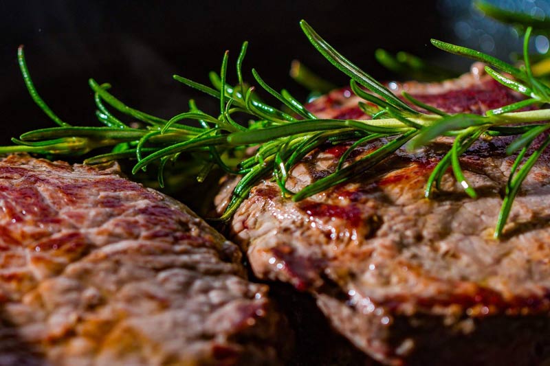 Steak